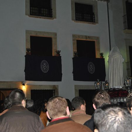 Ferienwohnung La Azacaya Baeza Exterior foto