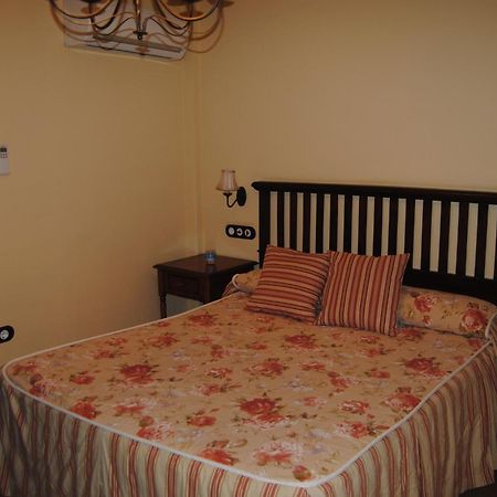 Ferienwohnung La Azacaya Baeza Exterior foto