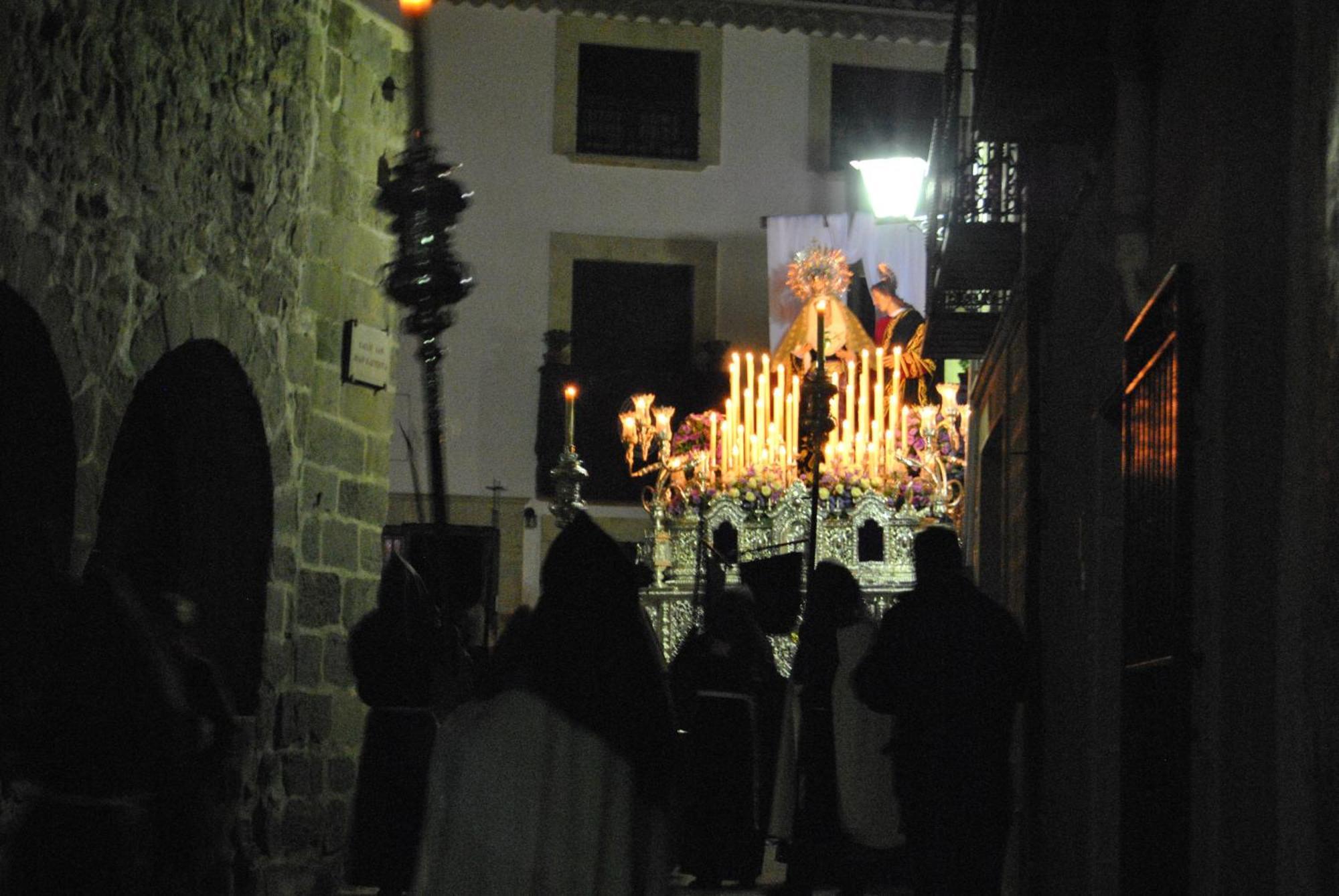 Ferienwohnung La Azacaya Baeza Exterior foto