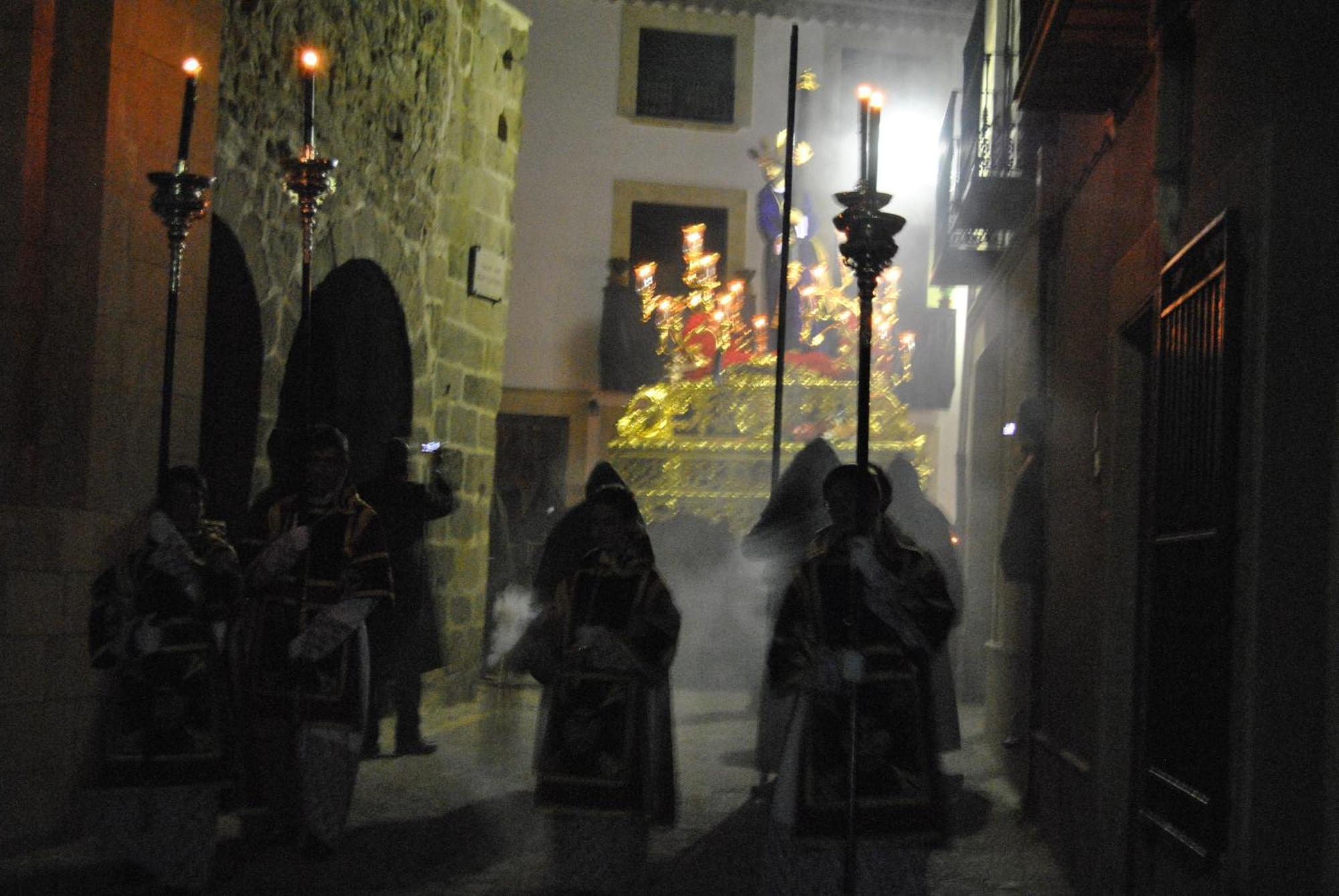 Ferienwohnung La Azacaya Baeza Exterior foto