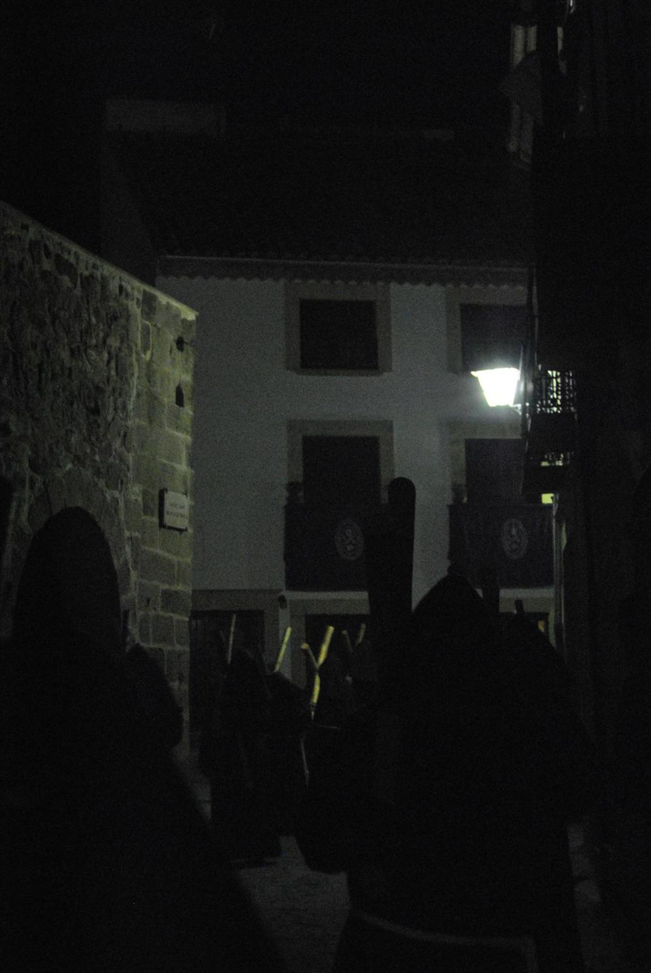 Ferienwohnung La Azacaya Baeza Exterior foto