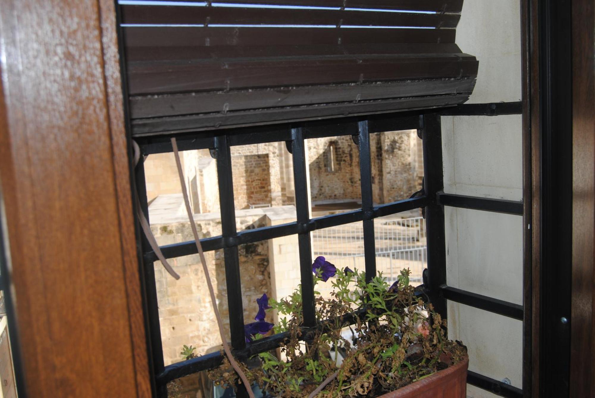 Ferienwohnung La Azacaya Baeza Exterior foto