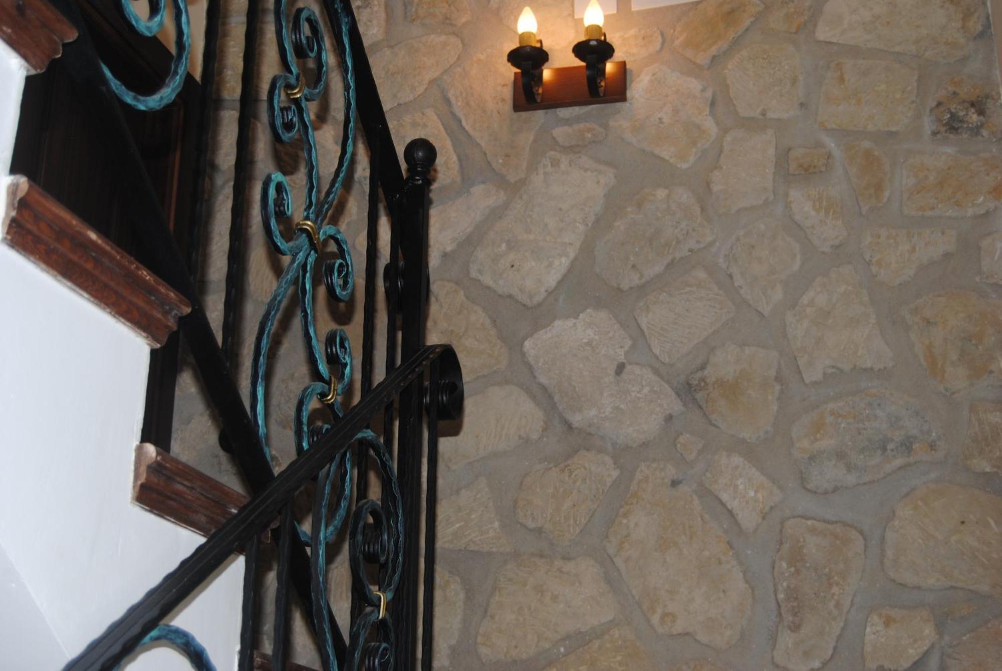 Ferienwohnung La Azacaya Baeza Exterior foto